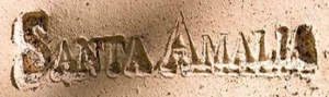 Santa Amalia