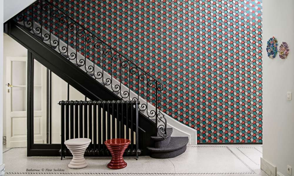 Нова колекція ексклюзивних шпалер від бельгійської компанії ARTE