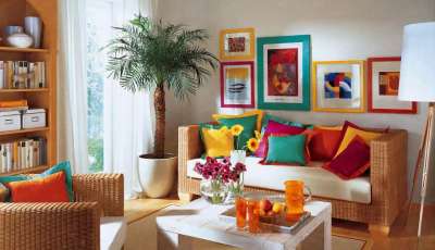 7 важных деталей, которые наполнят интерьер уютом