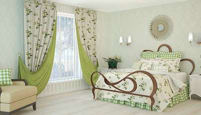 Як легко оновити старі штори – 7 простих варіантів перетворення