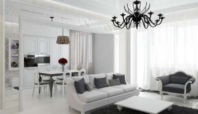 5 міфів про непрактичні матеріали – чого не варто боятися в інтер'єрі