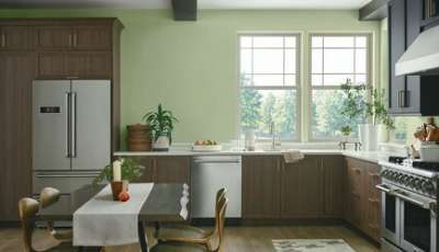 Колірні тренди 2022 – модні палітри від провідних експертів кольору