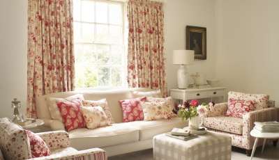 Основні помилки текстильного оформлення інтер'єру