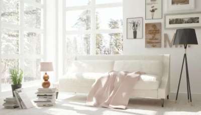 Меблеві тренди на 2022 рік