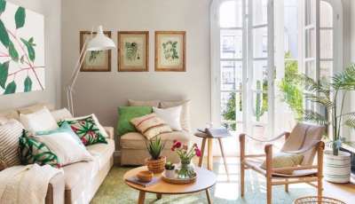 Як створити інтер'єр, який довго не застаріє – поради щодо оформлення простору