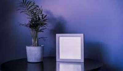 Колір року 2022 – барвінок: як використовувати та поєднувати в інтер'єрі