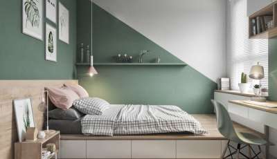 Як покращити орендовану квартиру без ремонту