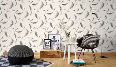 Вибір стінових покриттів в 2018 – наймодніші матеріали, кольори і текстури