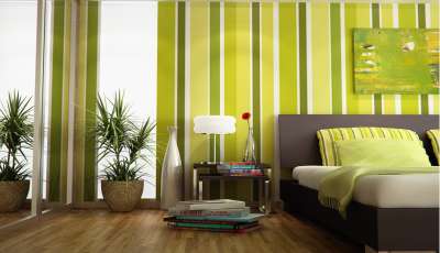 Як вибрати стінові покриття – поради і рекомендації