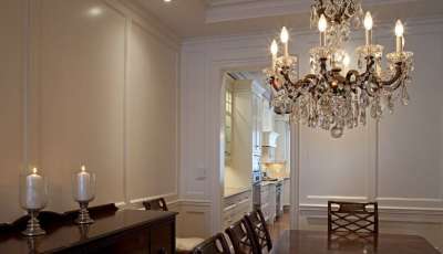 Кращі виробники світильників – топ-10 європейських брендів