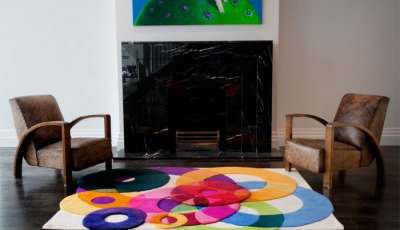 Які килими в моді – основні тренди 2019 року