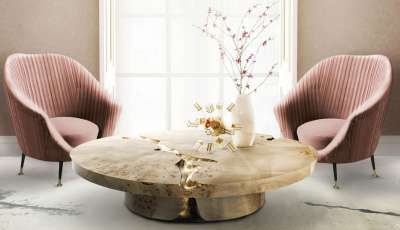 Меблеві тренди 2019 року – топ-5 модних тенденцій