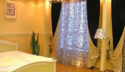 Підкладка для штори – для чого потрібна і як вибрати тканину